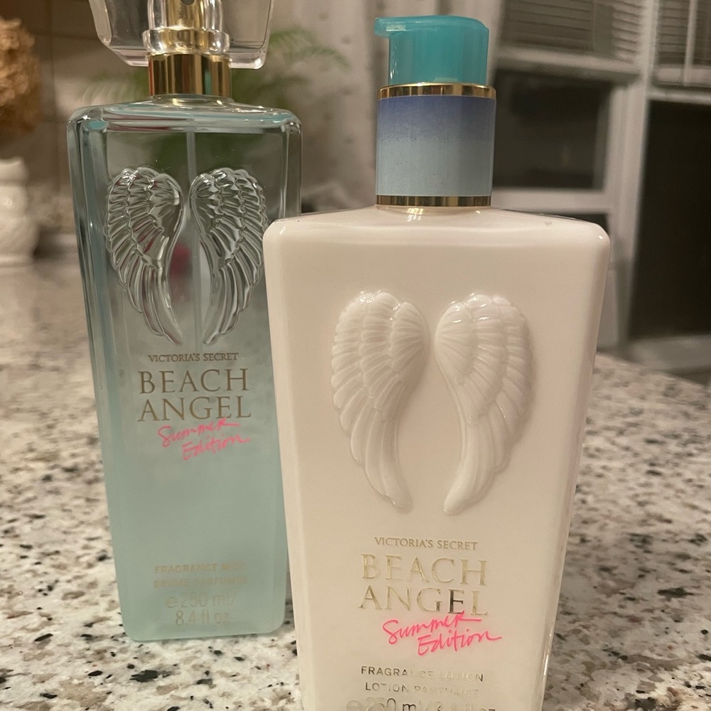 SOLD***VS Beach Angel Summer Edition